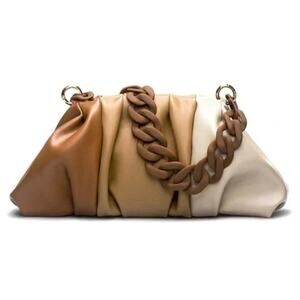 Noiranca Patti Bag in Brown